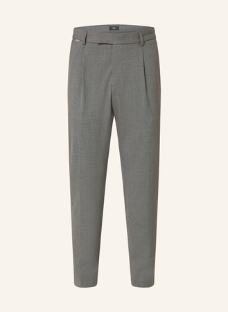 Cinque  Anzughose Cisalto Extra Slim Fit grau