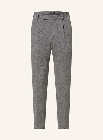 Cinque  Anzughose Cisalto Extra Slim Fit grau