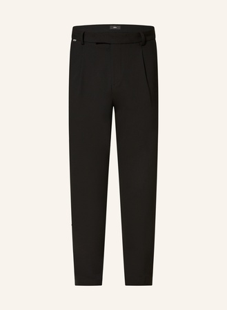 Cinque  Anzughose Cisalto Extra Slim Fit schwarz