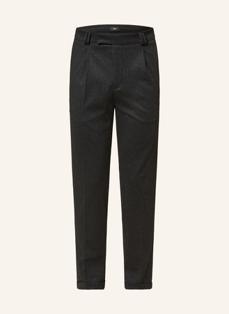 Cinque  Anzughose Cisand Extra Slim Fit schwarz