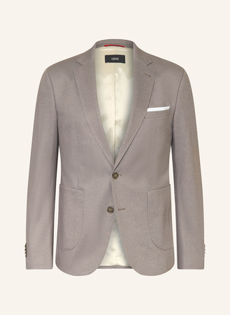 Cinque  Anzugsakko Cidati Extra Slim Fit Aus Jersey braun