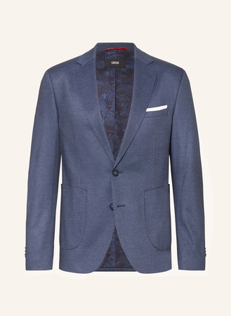 Cinque  Anzugsakko Cidati Extra Slim Fit blau