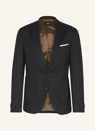 Cinque  Anzugsakko Cidati Extra Slim Fit schwarz