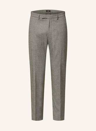 Cinque  Chino Cibeppe Extra Slim Fit grau