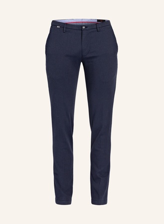 Cinque  Chino Cibrody Slim Fit blau