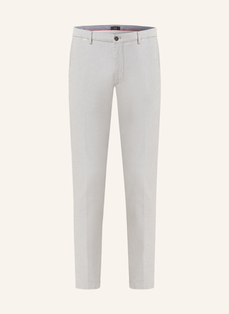 Cinque  Chino Cibrody Slim Fit grau