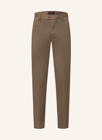 Cinque  Chino Ciwood Slim Fit braun
