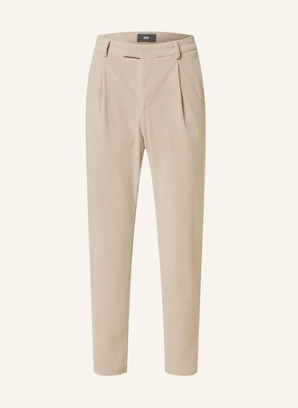 Cinque  Cordchino Cisalto Extra Slim Fit braun
