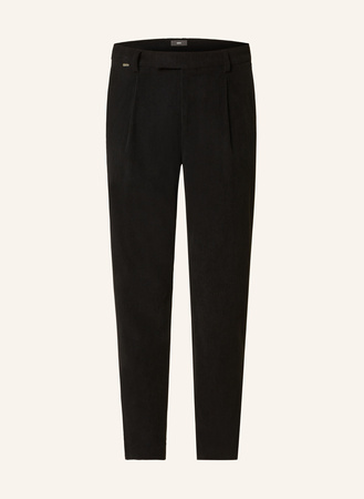 Cinque  Cordchino Cisalto Extra Slim Fit grau