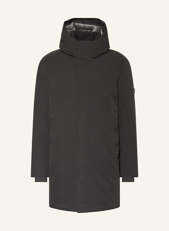 Cinque  Parka Ciactivator schwarz