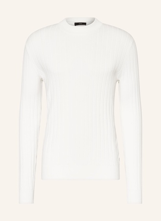 Cinque  Pullover Cigiano weiss