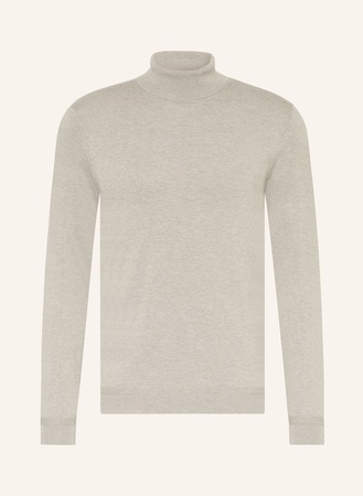 Cinque  Rollkragenpullover Cinick braun