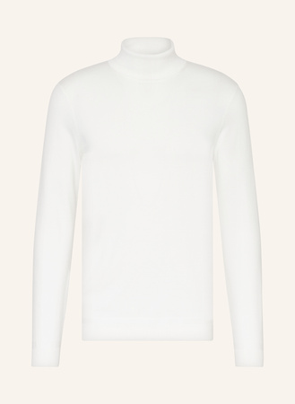Cinque  Rollkragenpullover Cinick weiss