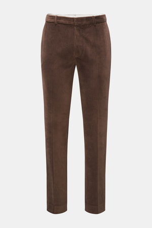 Circolo 1901  - Herren - Cordhose braun