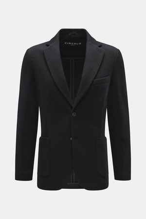 Circolo 1901  - Herren - Strickblazer dark navy
