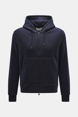 Circolo 1901  - Herren - Sweatjacke navy