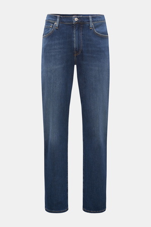 Citizens of Humanity  - Herren - Jeans 'Elijah Relax' dunkelblau