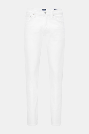 Citizens of Humanity  - Herren - Jeans 'London Tape' weiß