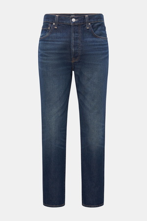 Citizens of Humanity  - Herren - Jeans 'The Finn' dunkelblau