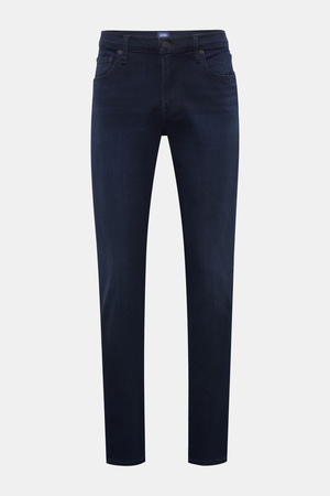 Citizens of Humanity  - Herren - Jeans 'The London' dark navy
