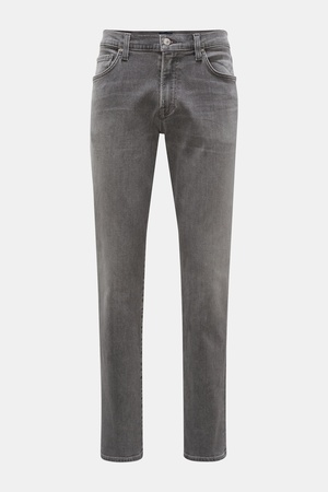 Citizens of Humanity  - Herren - Jeans 'The London' grau