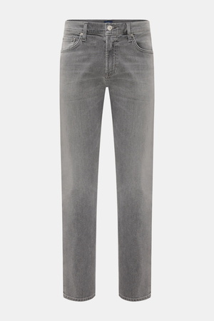 Citizens of Humanity  - Herren - Jeans 'The London' grau