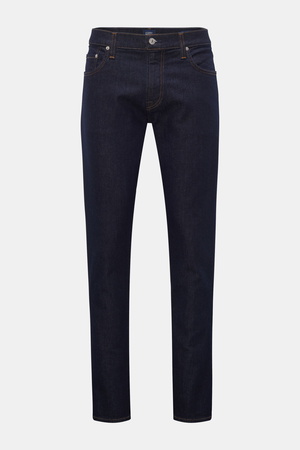 Citizens of Humanity  - Herren - Jeans 'The London' navy