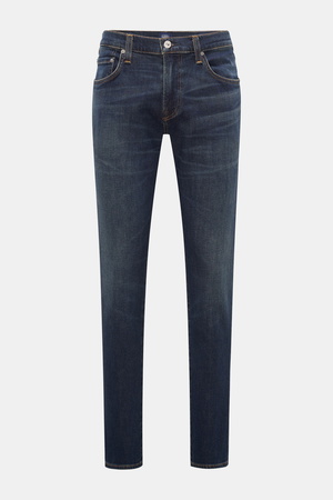 Citizens of Humanity  - Herren - Jeans 'The London' navy