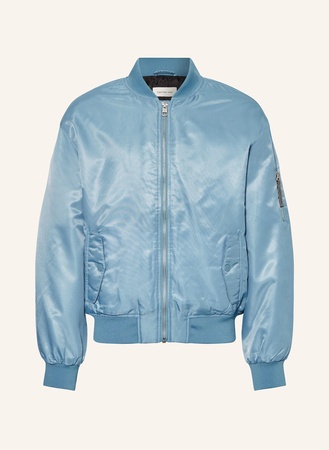 CK Calvin Klein Calvin Klein Blouson blau