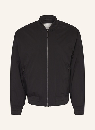 CK Calvin Klein Calvin Klein Blouson Mit Primaloft®-Isolierung schwarz