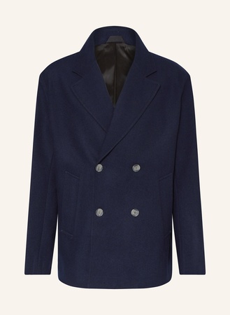 CK Calvin Klein Calvin Klein Cabanjacke blau
