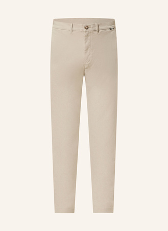 CK Calvin Klein Calvin Klein Chino Extra Slim Fit beige