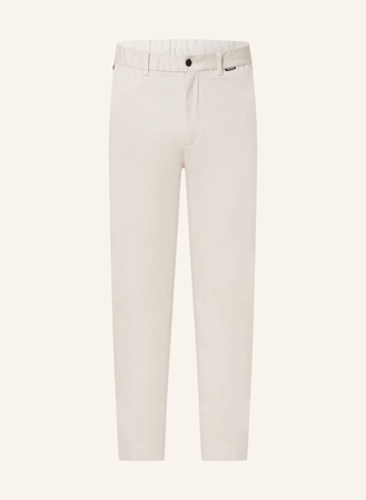 CK Calvin Klein Calvin Klein Chino Tapered Fit beige