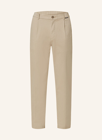 CK Calvin Klein Calvin Klein Chino Tapered Fit grau