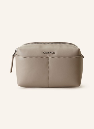 CK Calvin Klein Calvin Klein Gürteltasche beige