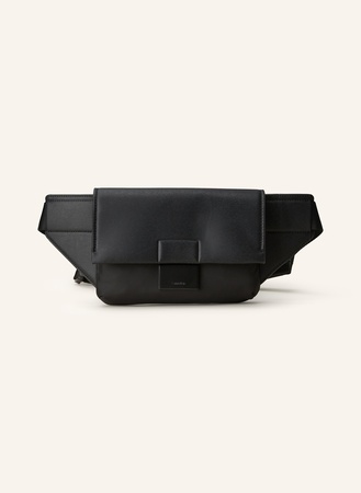 CK Calvin Klein Calvin Klein Gürteltasche schwarz
