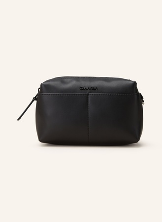 CK Calvin Klein Calvin Klein Gürteltasche schwarz