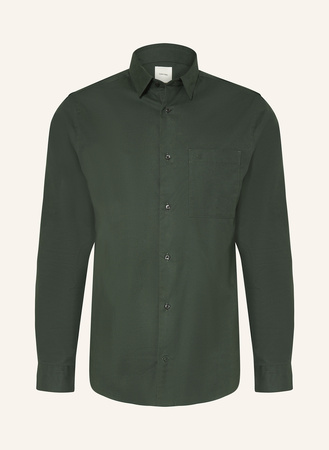 CK Calvin Klein Calvin Klein Hemd Regular Fit gruen