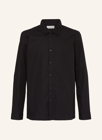 CK Calvin Klein Calvin Klein Hemd schwarz
