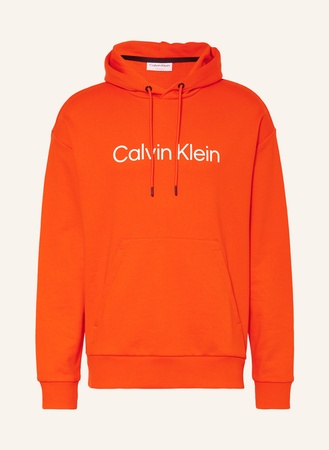 CK Calvin Klein Calvin Klein Hoodie orange beige