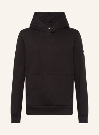 CK Calvin Klein Calvin Klein Hoodie schwarz
