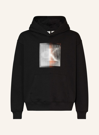 CK Calvin Klein Calvin Klein Hoodie schwarz