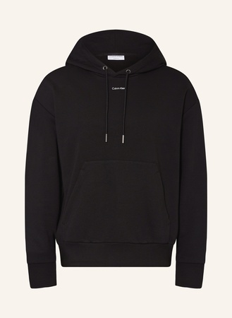 CK Calvin Klein Calvin Klein Hoodie schwarz