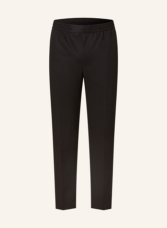CK Calvin Klein Calvin Klein Hose Im Jogging-Stil schwarz