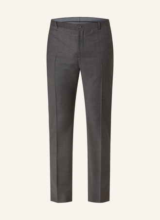CK Calvin Klein Calvin Klein Hose Slim Fit grau