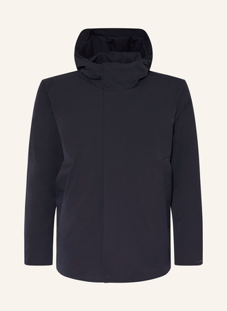 CK Calvin Klein Calvin Klein Jacke blau