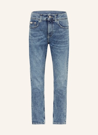 CK Calvin Klein Calvin Klein Jeans blau