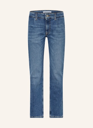 CK Calvin Klein Calvin Klein Jeans Regular Fit blau