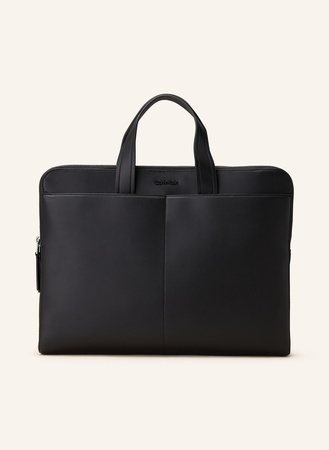 CK Calvin Klein Calvin Klein Laptoptasche schwarz