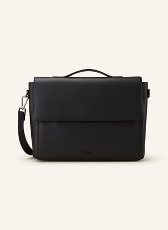 CK Calvin Klein Calvin Klein Laptoptasche schwarz